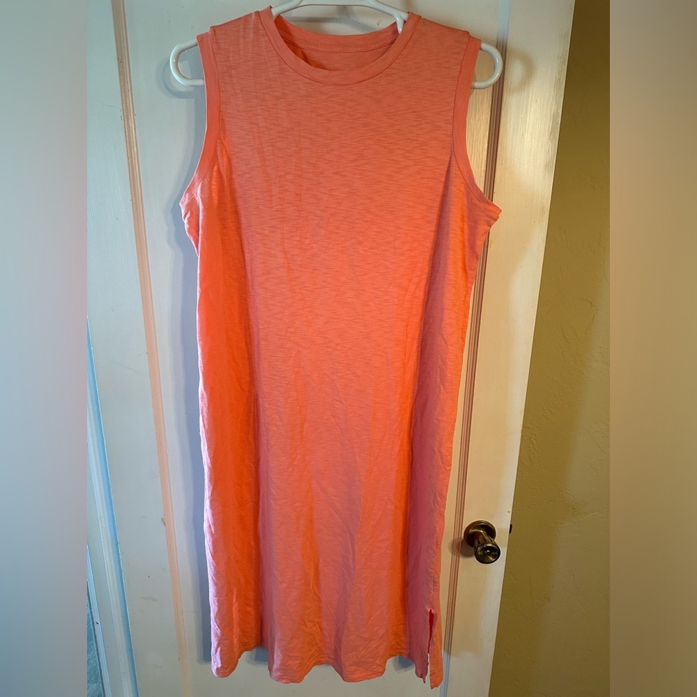 Universal thread dress